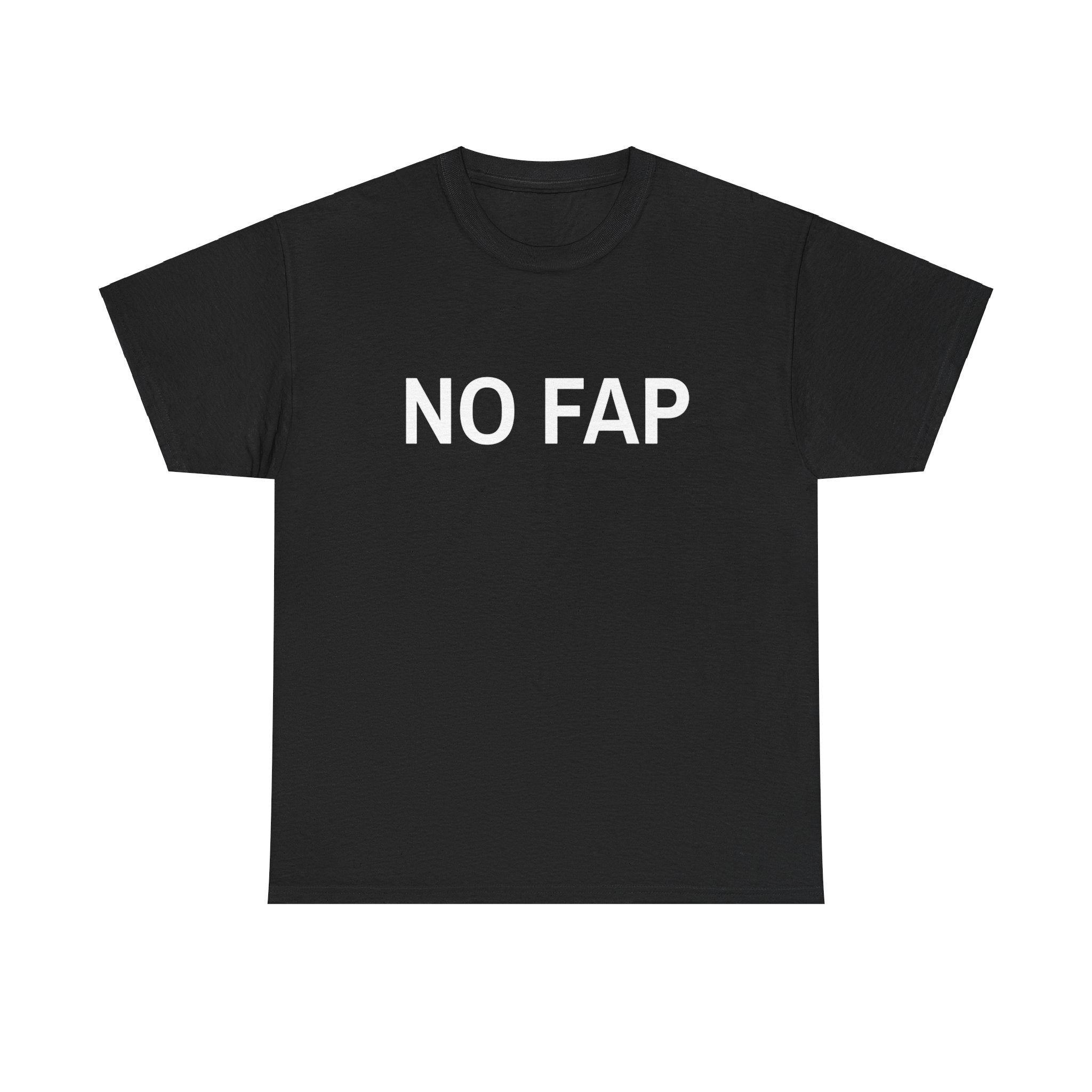 NO FAP