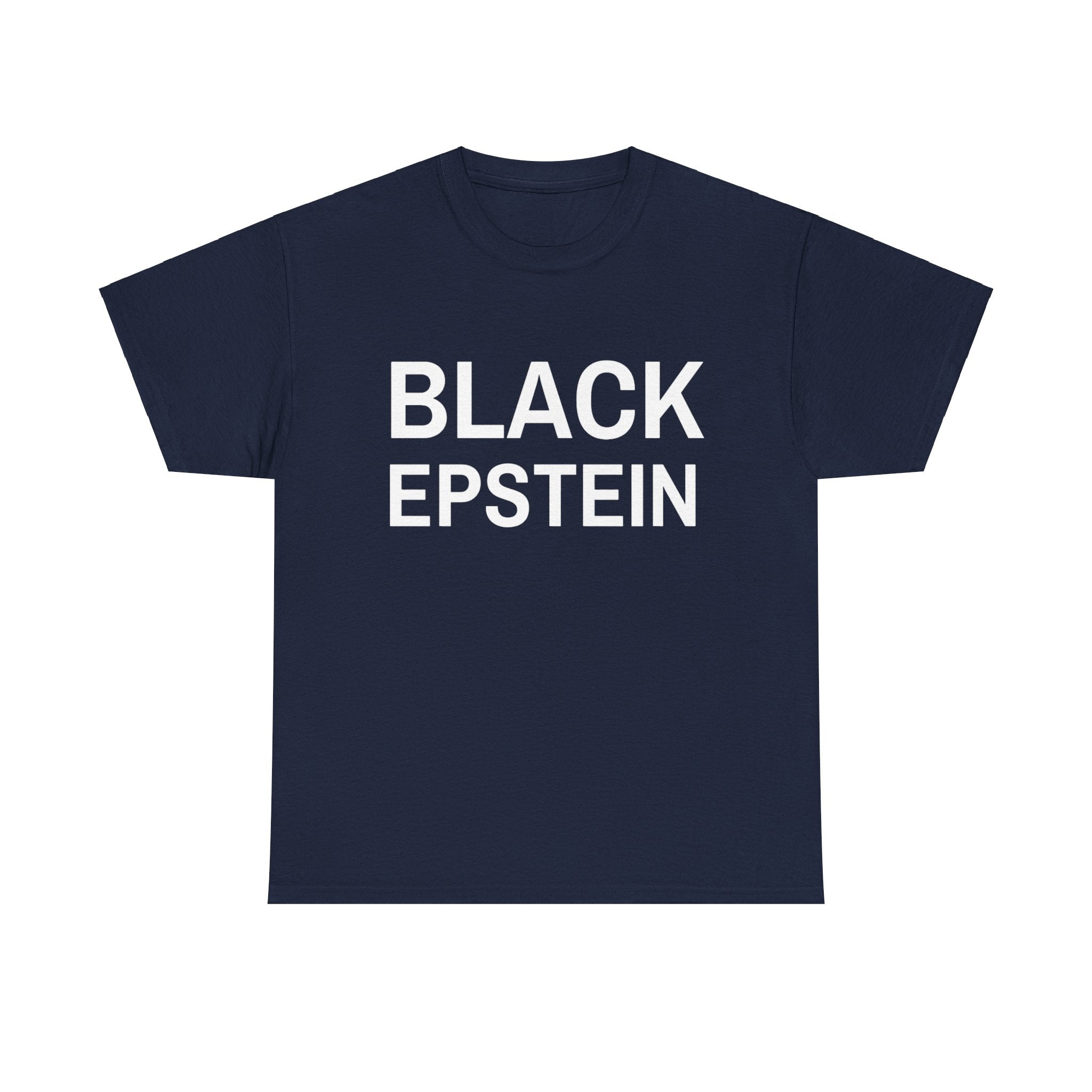 BLACK EPSTEIN