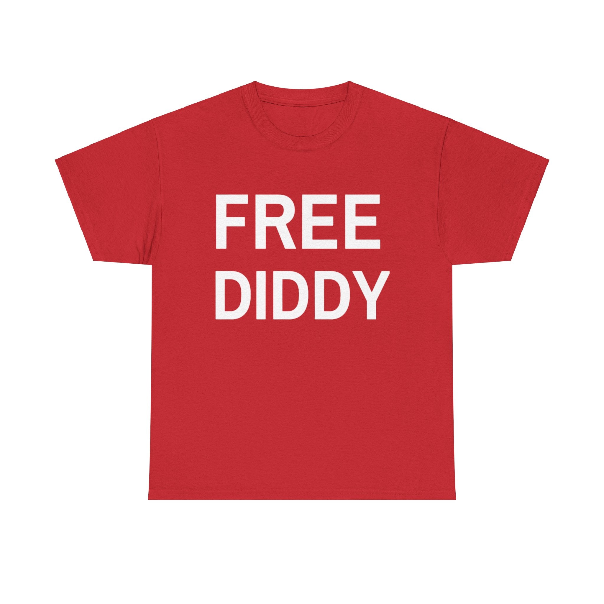 FREE DIDDY