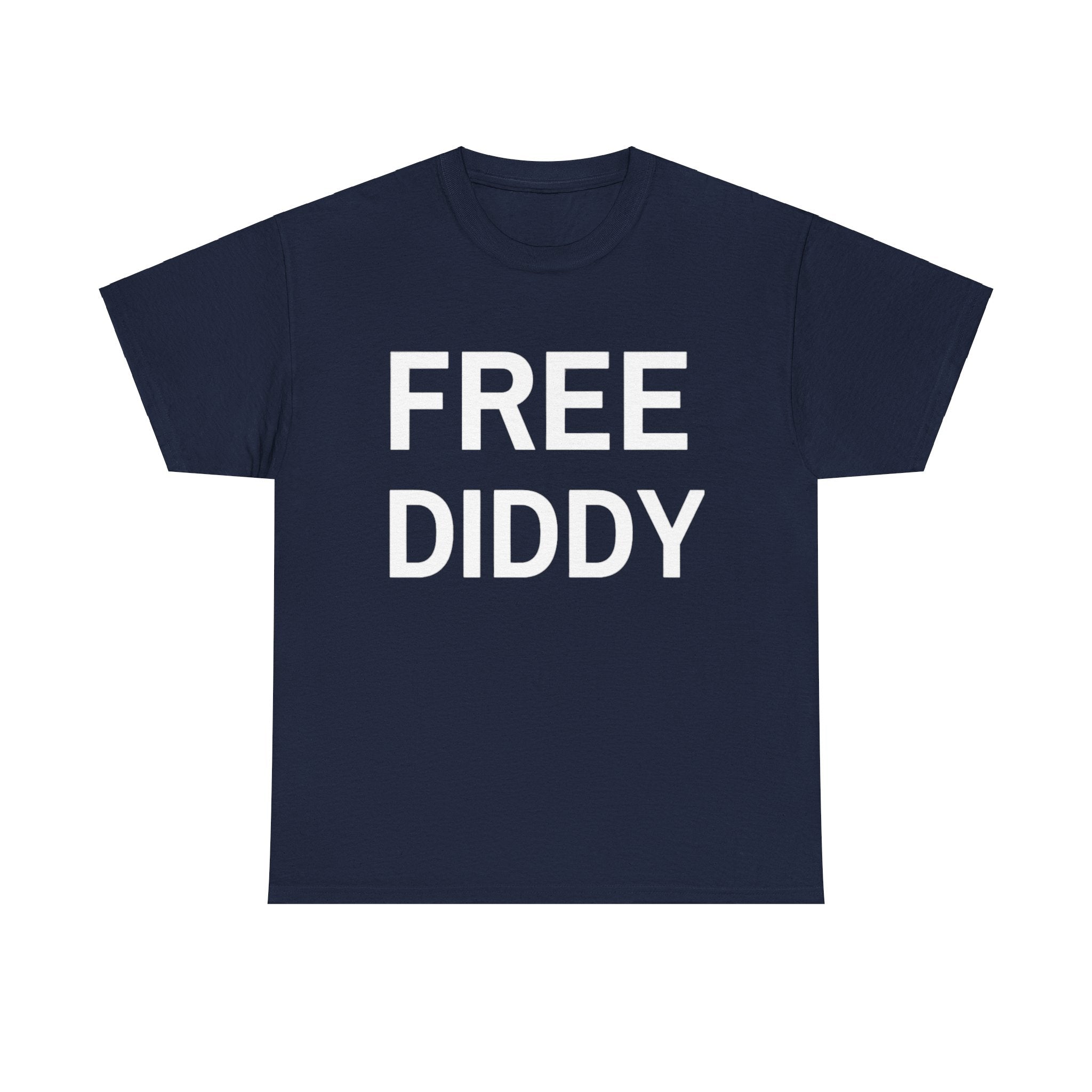 FREE DIDDY