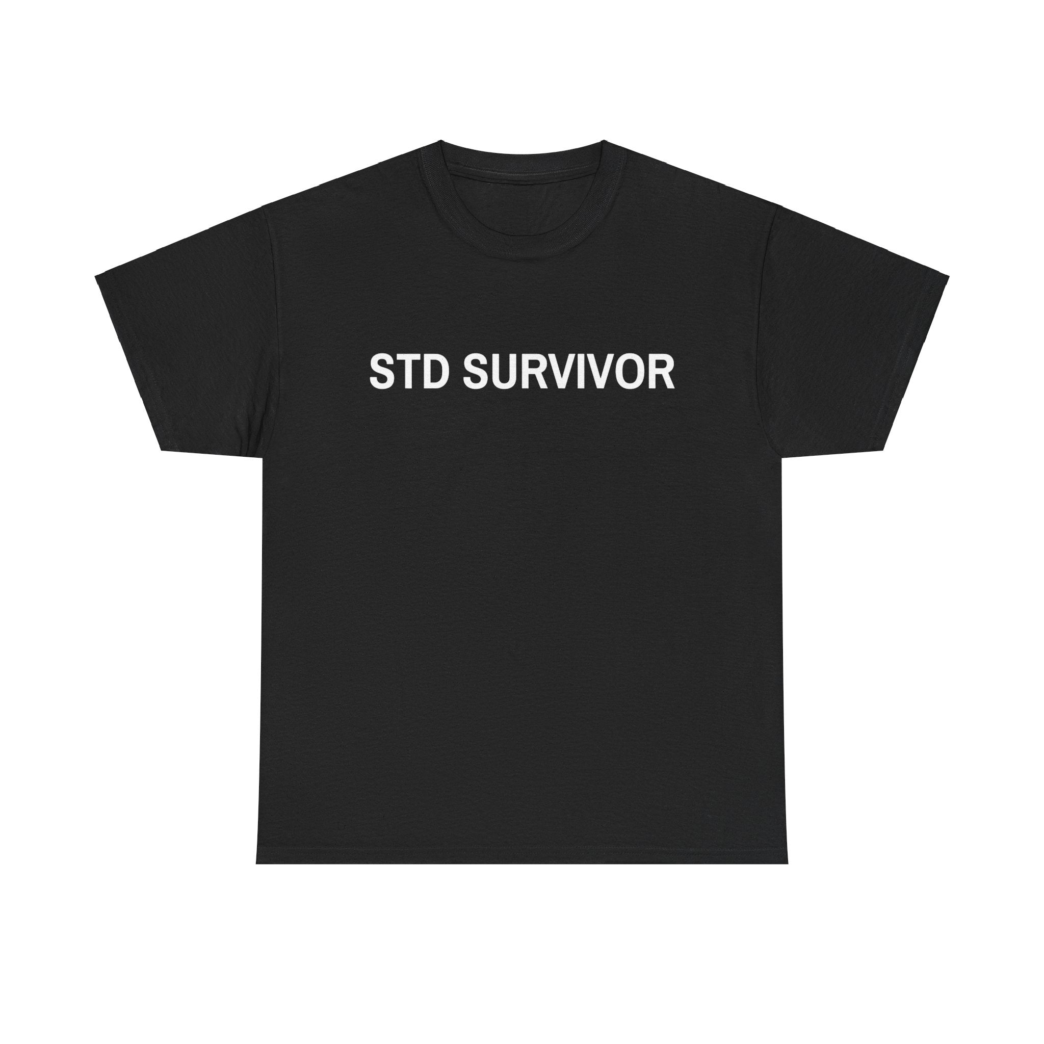 STD SURVIVOR