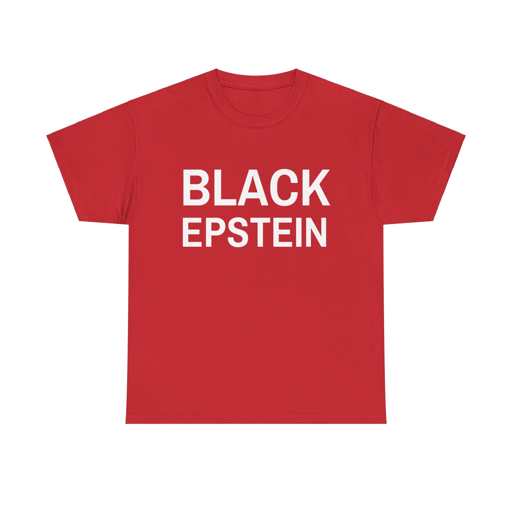 BLACK EPSTEIN