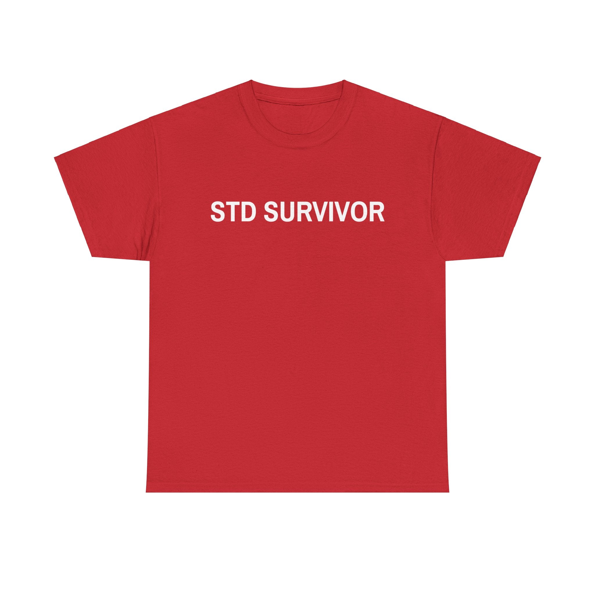 STD SURVIVOR