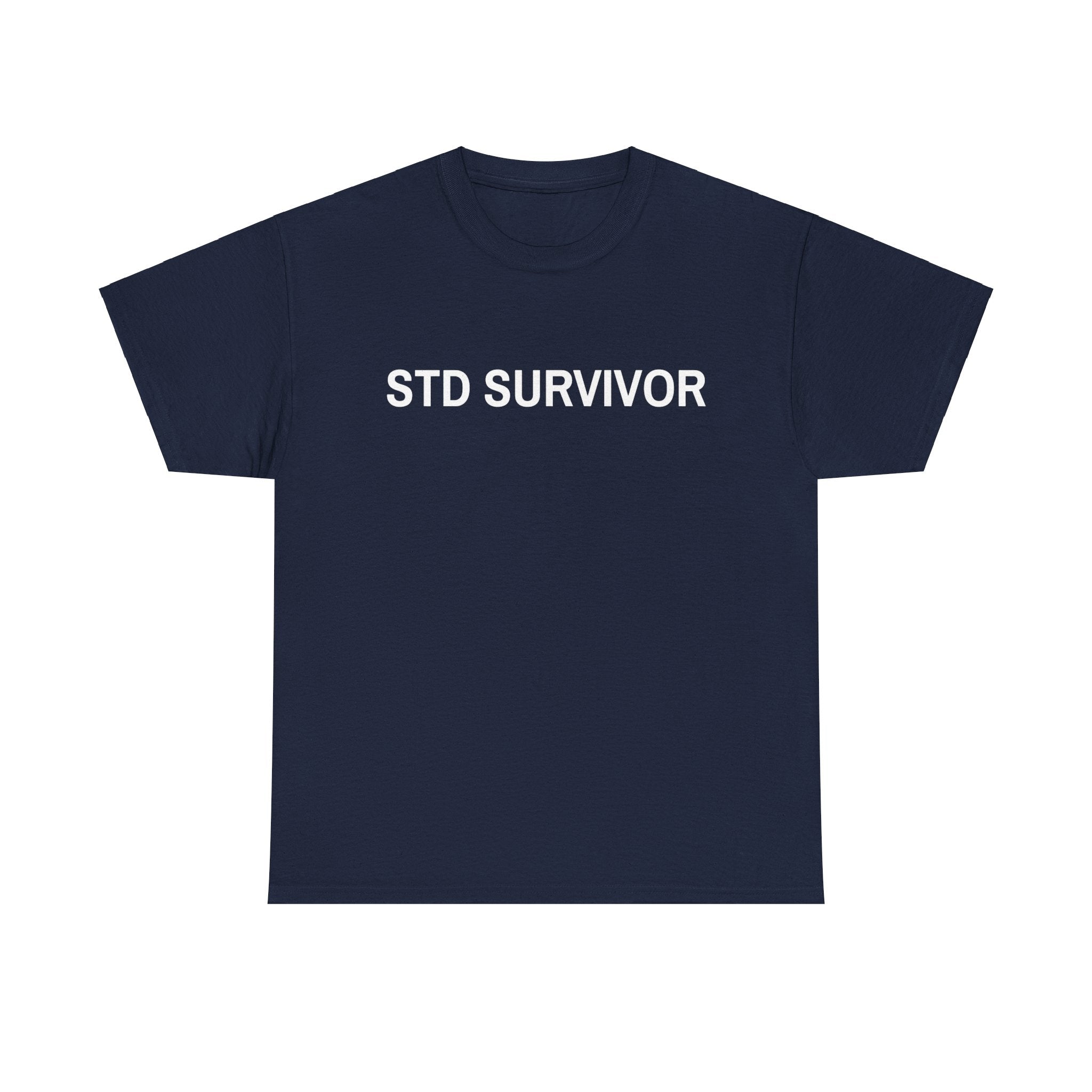 STD SURVIVOR